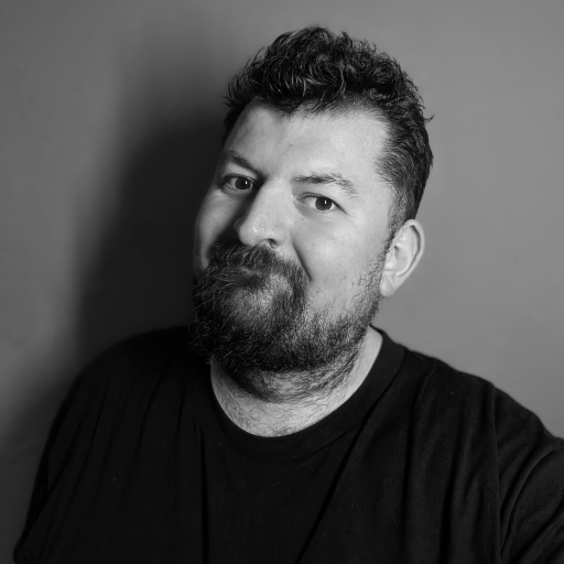 Alec Doran-Twyford