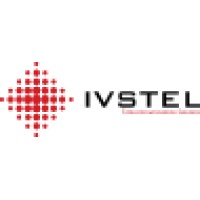 IVSTEL logo