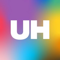 University of Hertfordshire logo